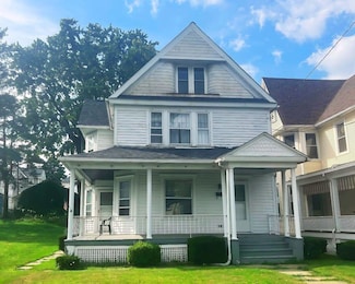 611 N Hyde Park Ave Unit 1, Scranton, PA 18504