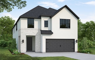 8527 Mae James Trail, Richmond, TX 77406