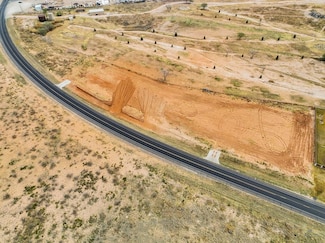 Lot9 TBD N County Rd W, Odessa, TX 79764
