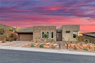 6232 Petroglyph Ave, Las Vegas, NV 89178
