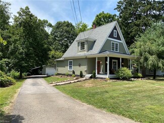 6342 Manchester Rd, Clinton, OH 44216
