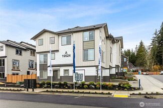19524 16th Ave SE Unit F2, Mill Creek, WA 98012