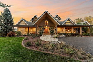 5101 Saint Vrain Rd, Longmont, CO 80503