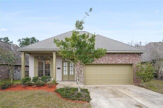 320 Brown Thrasher Loop S, Madisonville, LA 70447