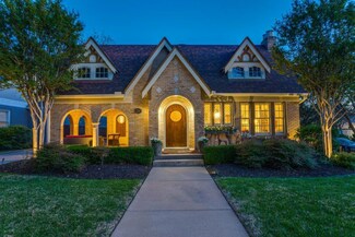 2041 Hawthorne Ave, Fort Worth, TX 76110