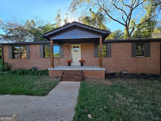 250 Mill St, Barnesville, GA 30204