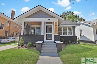 651 E 40th St, Savannah, GA 31401