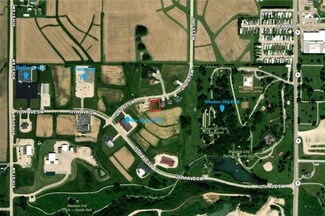 1014 2nd St SW, Waukon, IA 52172