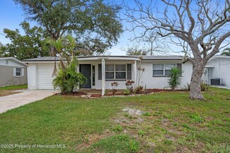 6414 Kelso Dr, Port Richey, FL 34668