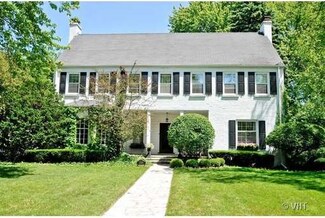 2325 Forestview Rd, Evanston, IL 60201