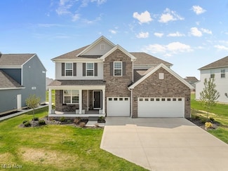 23287 Rebecca Ln, Columbia Station, OH 44028