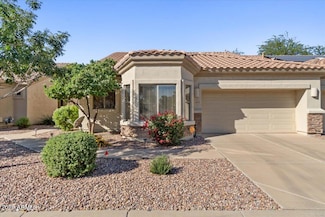 1443 N Agave St, Casa Grande, AZ 85122