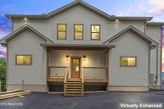 1143 Upper Alpine Way Unit 1, Gatlinburg, TN 37738