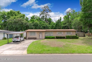 6922 Rollo Rd, Jacksonville, FL 32205