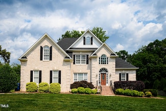 3021 Glenwood Dr, Durham, NC 27705