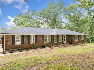 9 Latimer Rd, Cartersville, GA 30121