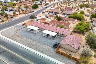 73538 Sun Valley Dr, Twentynine Palms, CA 92277