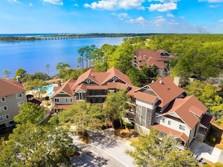 1105 Prospect Promenade Unit 203, Panama City Beach, FL 32413