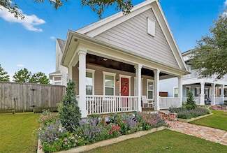 27 Red Harper Dr, Spring, TX 77389