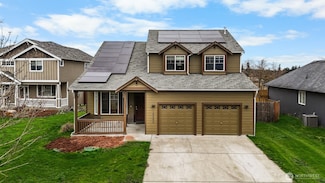 16402 Canal Ct SE, Yelm, WA 98597