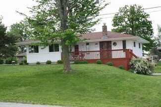 201 W Maple St, Concordia, MO 64020