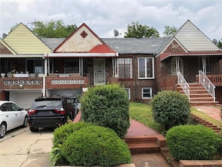 183-24 Dunlop Ave, Saint Albans, NY 11412