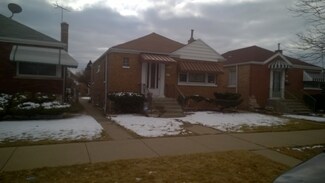 3755 W 55th Place, Chicago, IL 60629