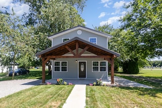 320 E High St, Warsaw, KY 41095