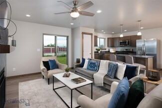 611 Relentless Dr Unit B, Belgrade, MT 59714