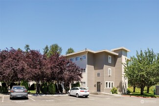 12701 NE 9th Place Unit D104, Bellevue, WA 98005