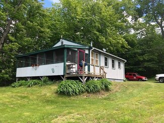 196 Pond Rd, Abbot, ME 04406