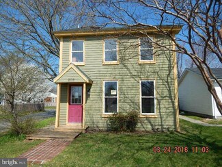 205 Canton St, Saint Michaels, MD 21663
