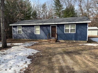 1335 Roosevelt St, Baldwin, MI 49304