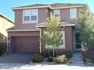 2050 Half Dome Dr, Reno, NV 89521