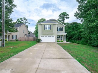 108 Welcome Way, Sneads Ferry, NC 28460