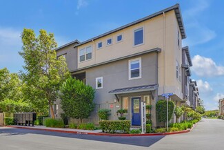 598 San Posadas Terrace Unit 24, Sunnyvale, CA 94085
