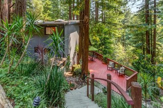 806 Quigg Way, Boulder Creek, CA 95006