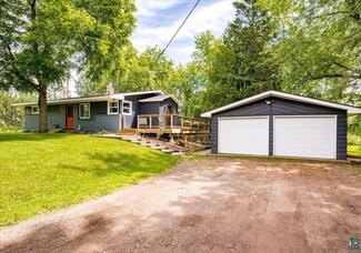 46 Canosia Rd, Esko, MN 55733