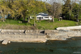 9910 & 9912 Shorecliff Rd, Evans, NY 14006