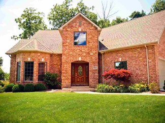 7811 Emerald Canyon Cove, Fort Wayne, IN 46825
