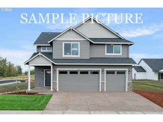 1102 Charming Place NW, Albany, OR 97321