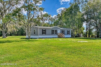 6935 NW County Road 233, Starke, FL 32091