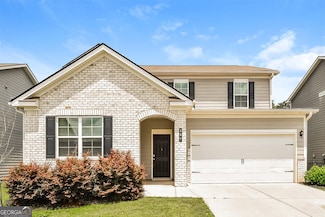 307 Hamilton Pointe Dr, McDonough, GA 30253