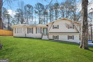 2511 Due West Cir NW, Kennesaw, GA 30152