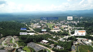0 Crown Mountain Place Unit 10352209, Dahlonega, GA 30533