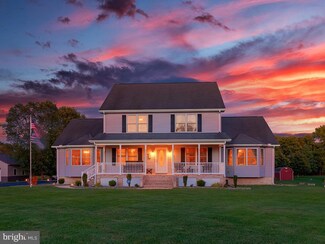 33 Milbourn Manor Dr, Camden Wyoming, DE 19934