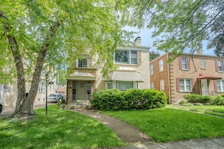 6327 N Spokane Ave Unit 2, Chicago, IL 60646