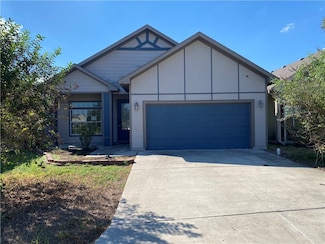 2079 Isabella Dr, Kingsville, TX 78363