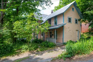 18 Cliff St, Montpelier, VT 05602