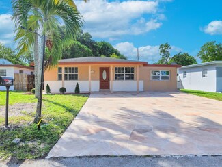 6238 SW 24th St, Miramar, FL 33023